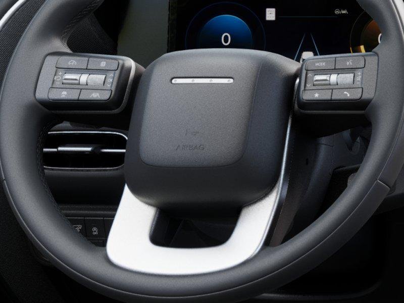 New 2027 Pacific Sapphire Pearl Hyundai SEL AWD image 15