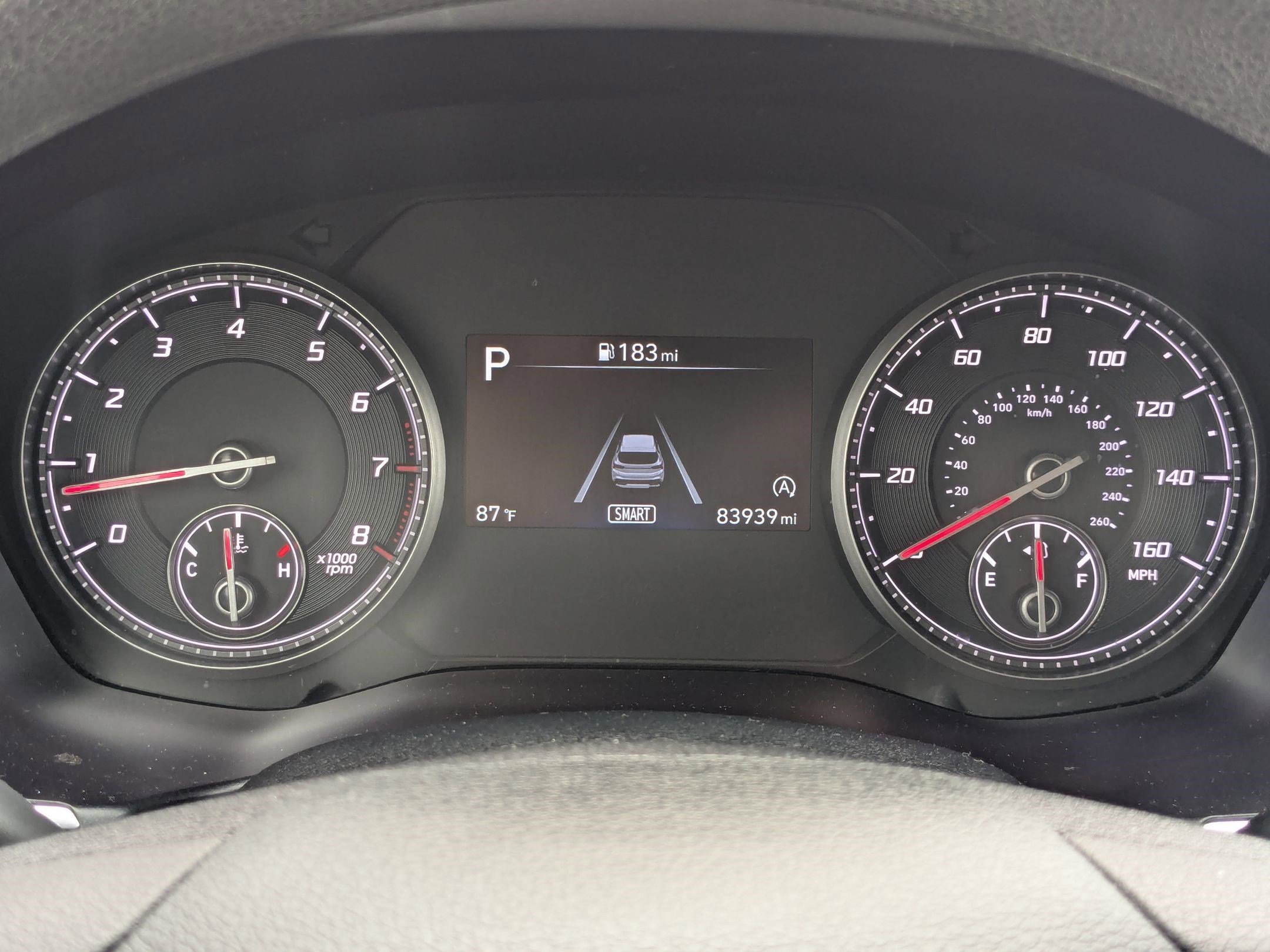 2022 Hyundai Santa Fe SEL - Photo 20