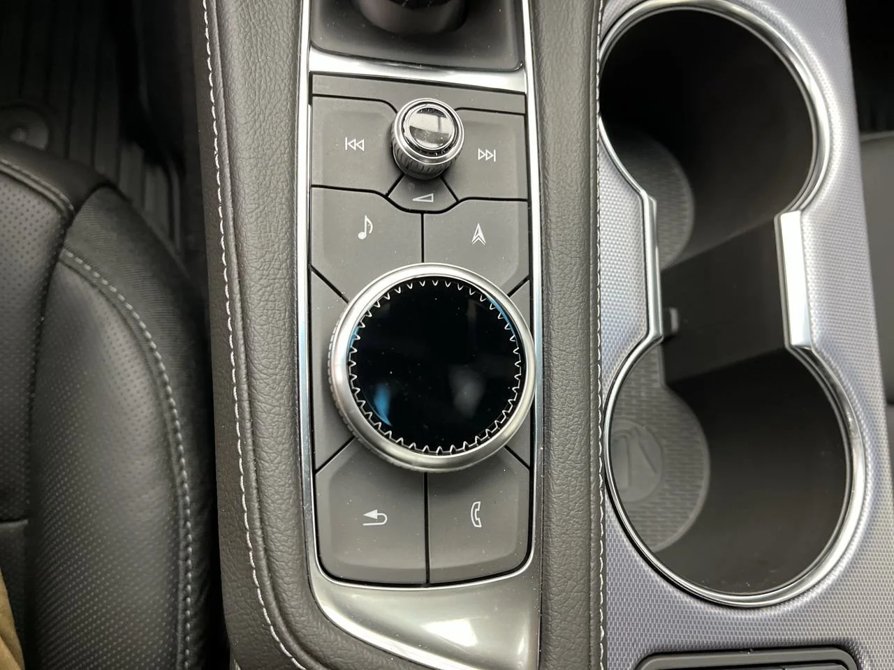 2026 Cadillac CT4 Premium Luxury - Photo 19