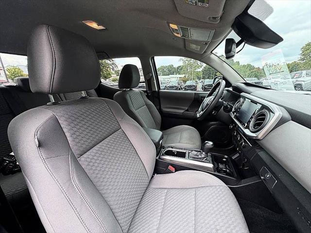 Certified Used 2023 CELESTIAL SILVER Toyota  image 22