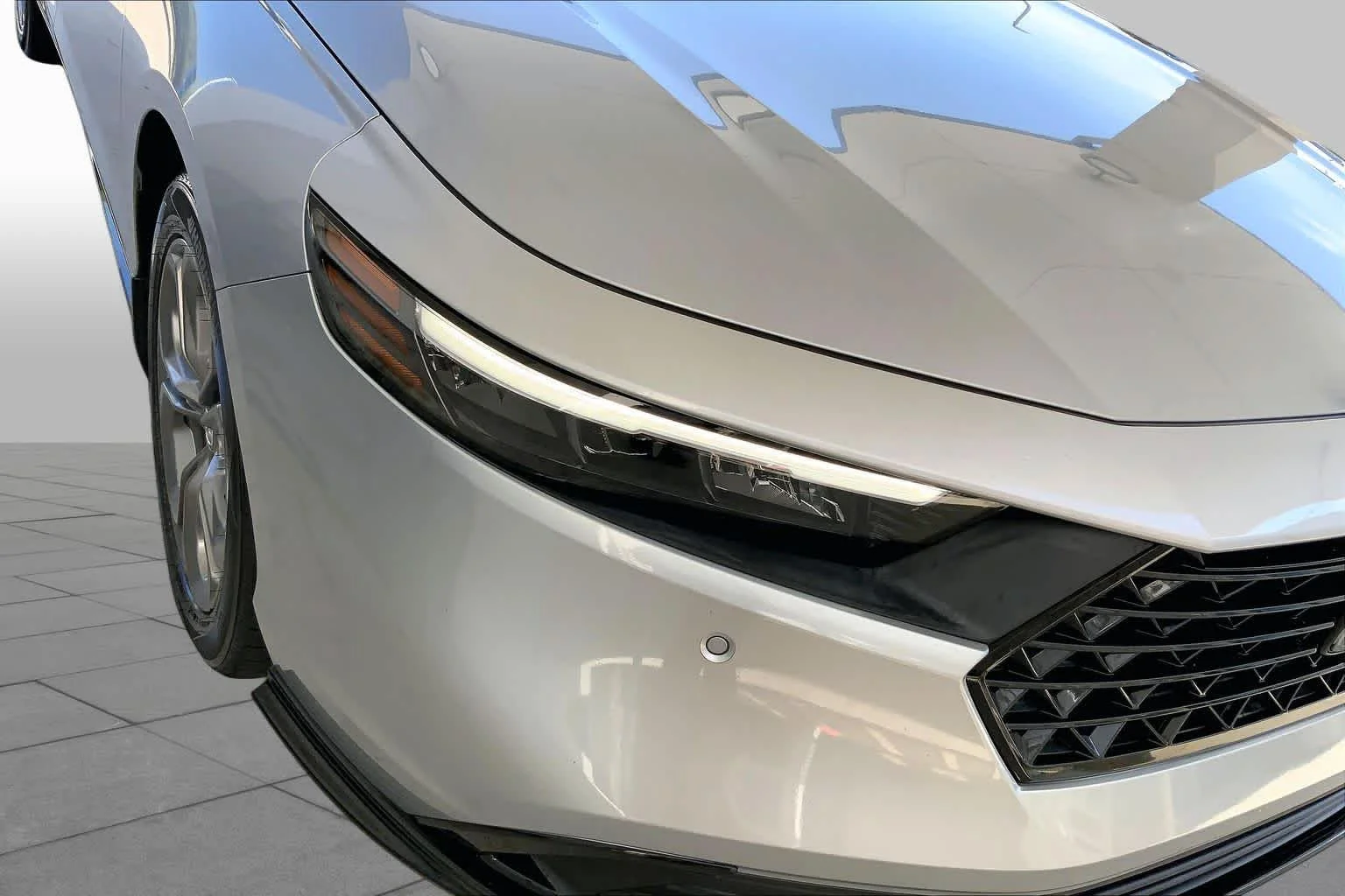 2023 Honda Accord Hybrid EX-L - Photo 27