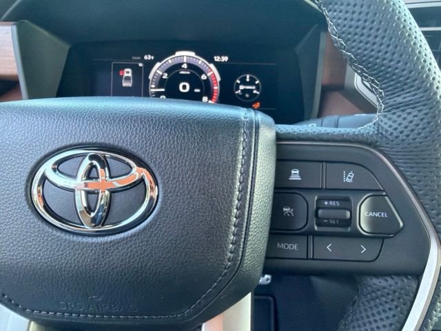 New 2026 06x3 Toyota 1794 Edition image 17