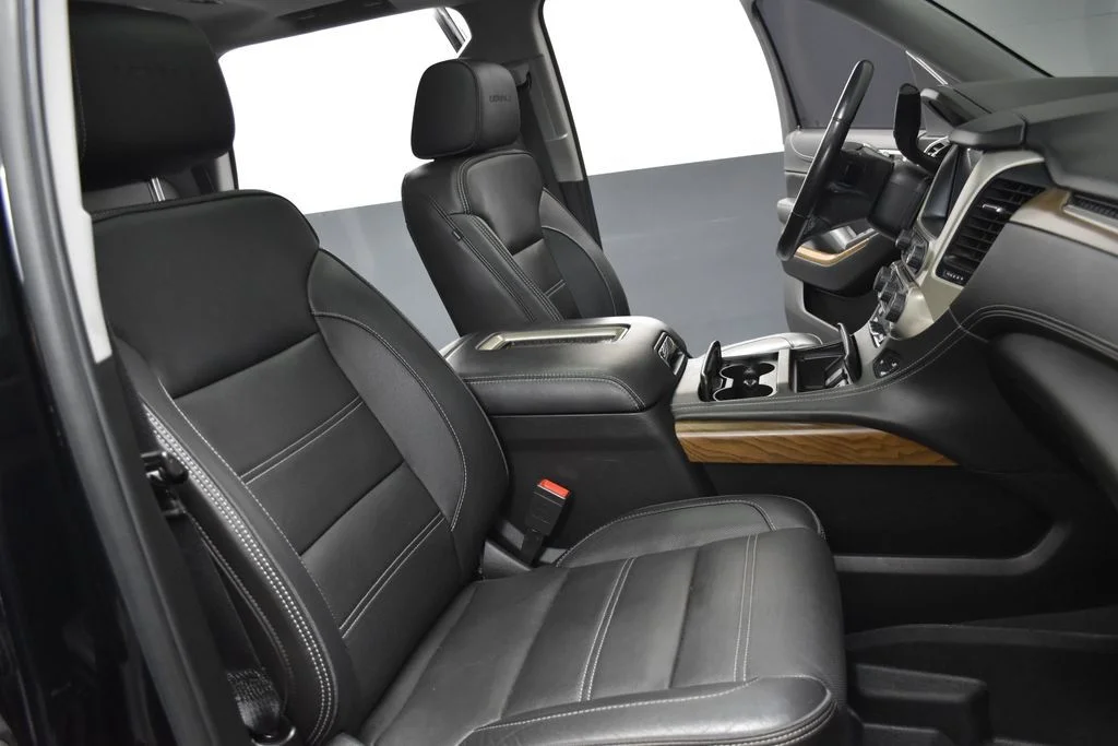 Used 2019 Black GMC Denali image 28