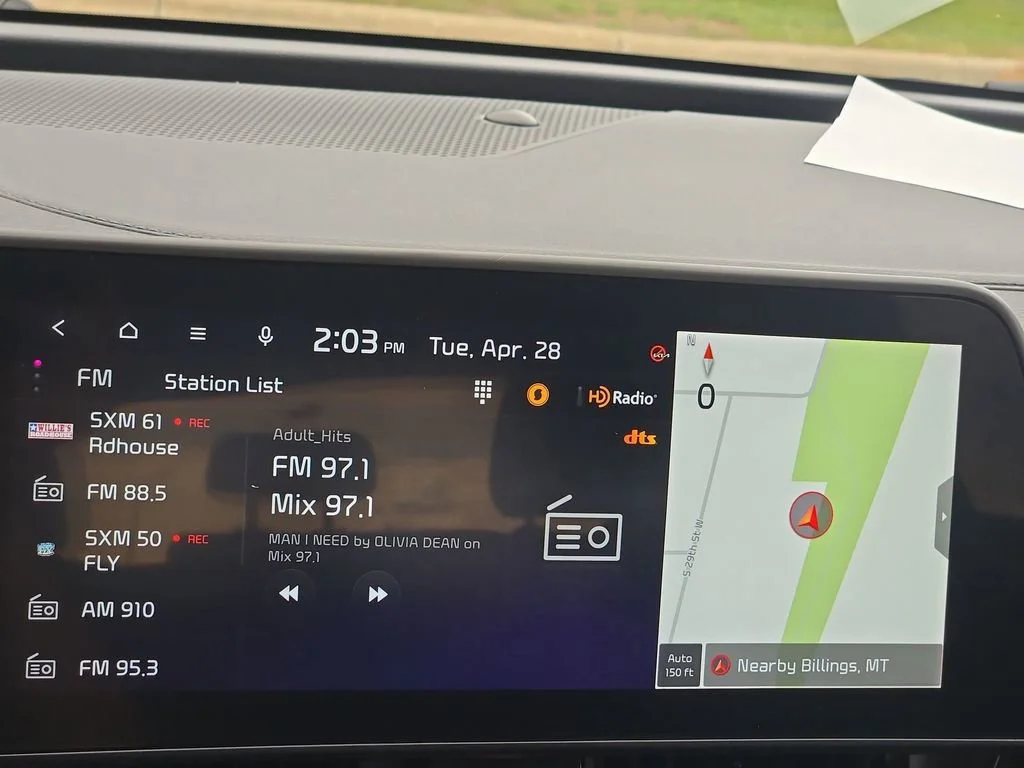 2025 Kia Sportage X-Line - Photo 35