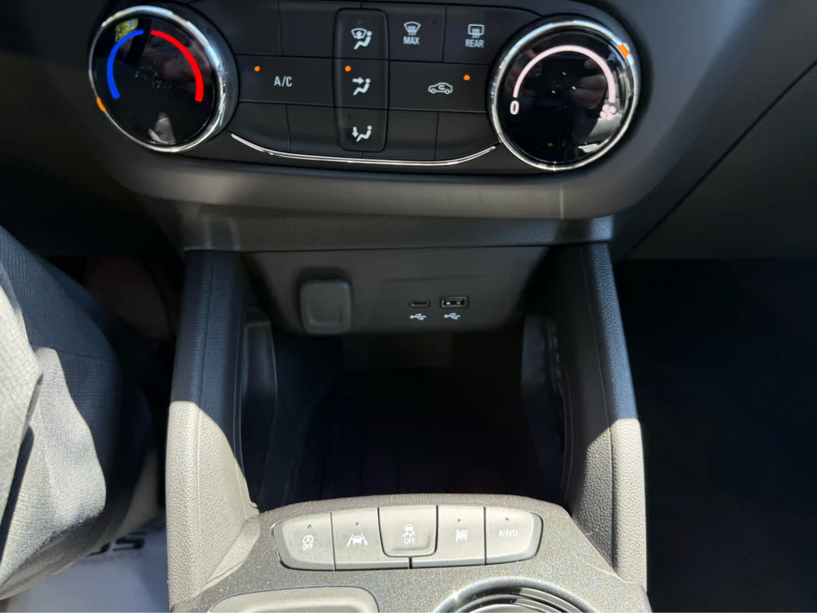 2026 Chevrolet Trailblazer LS - Photo 14