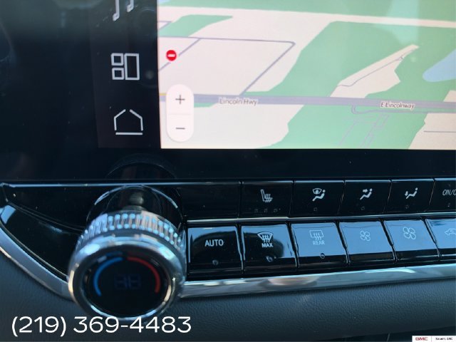 2026 GMC Canyon Elevation - Photo 9