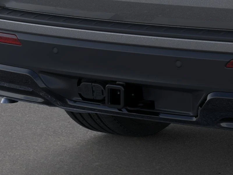 New 2026 Carbonized Gray Metallic Ford ST-Line image 23