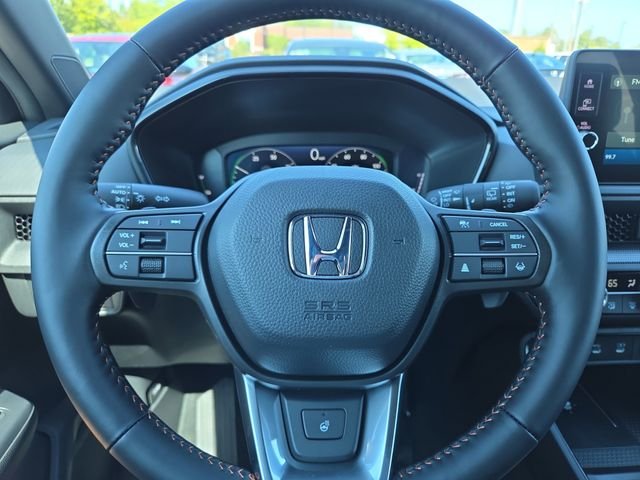 2026 Honda CR-V TrailSport - Photo 9