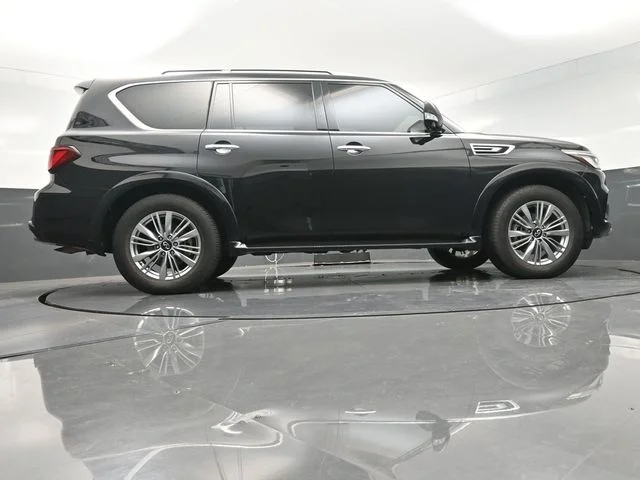 2021 INFINITI QX80 - Photo 41