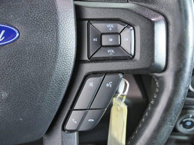 Certified Used 2019 Gray Ford XLT image 28