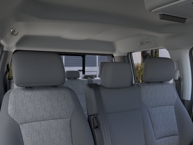 New 2026 Oxford White Ford XL image 22