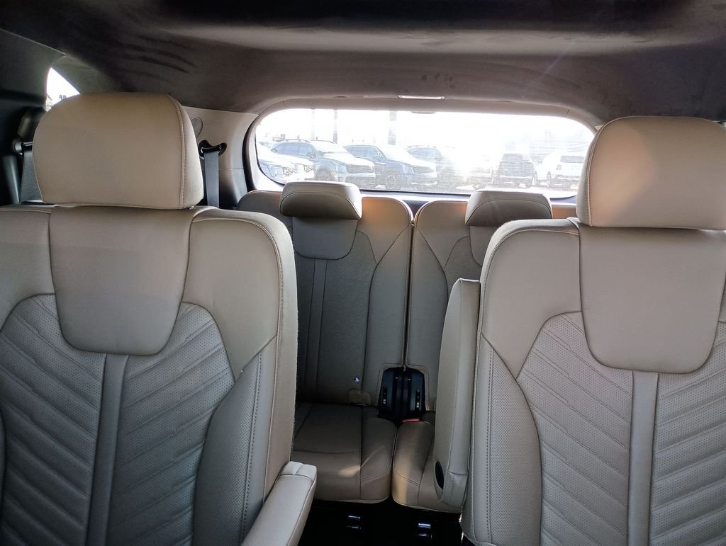 New 2026 Jungle Green Kia X-Line SX Prestige AWD image 13