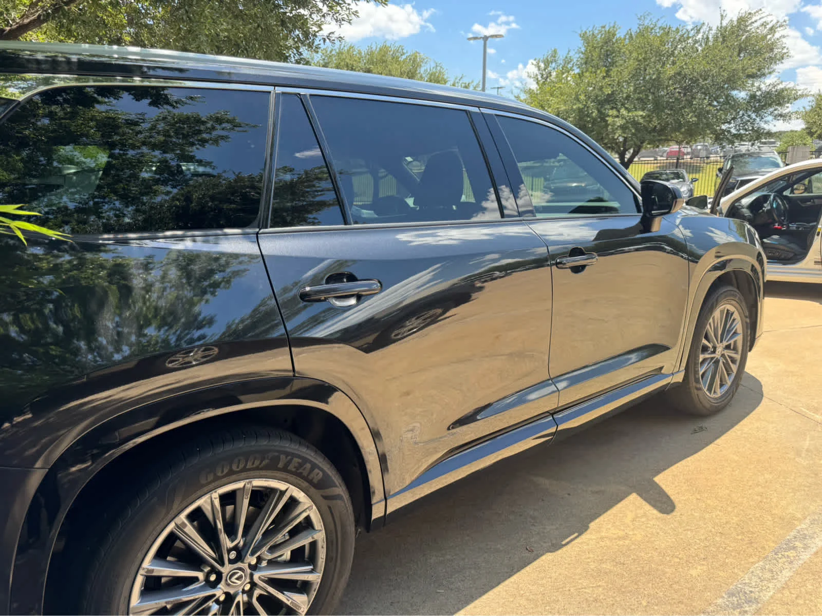 Used 2024 Caviar Lexus  image 5
