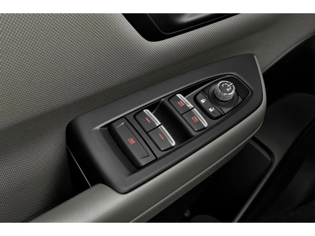 2026 Subaru Forester Premium - Photo 23
