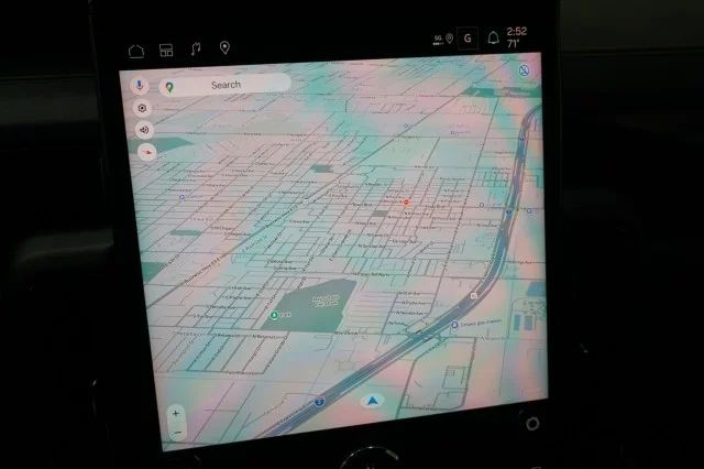 2026 GMC Yukon XL AT4 - Photo 31
