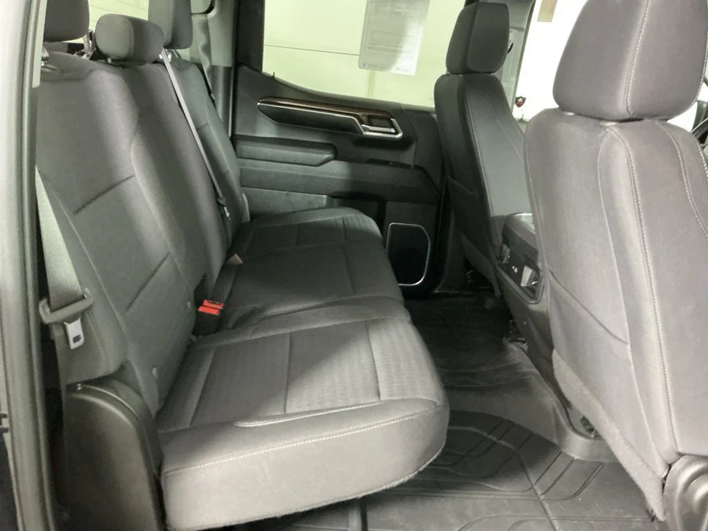 Certified Used 2023 Gray Chevrolet RST image 18