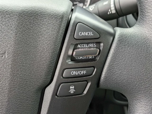 Used 2026 White Nissan S image 23