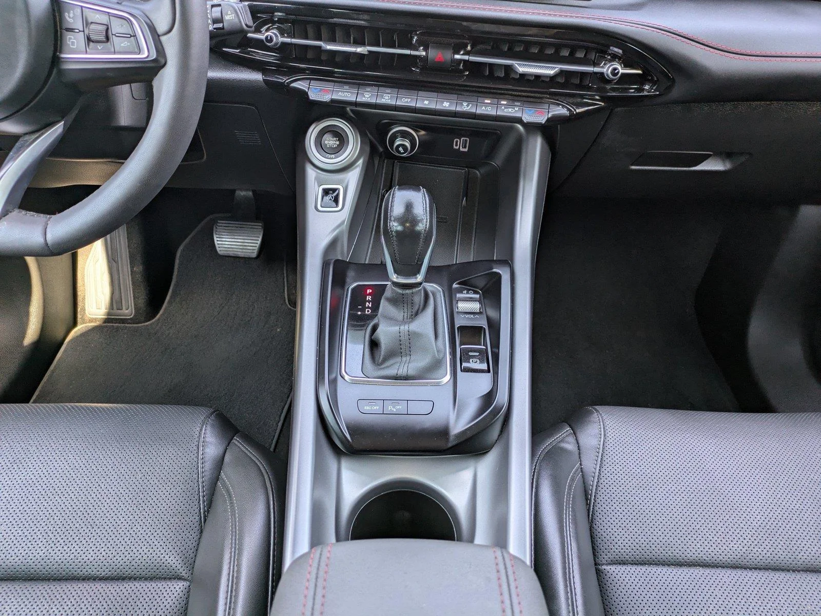 Used 2024 Gray Cray Dodge GT Plus image 19