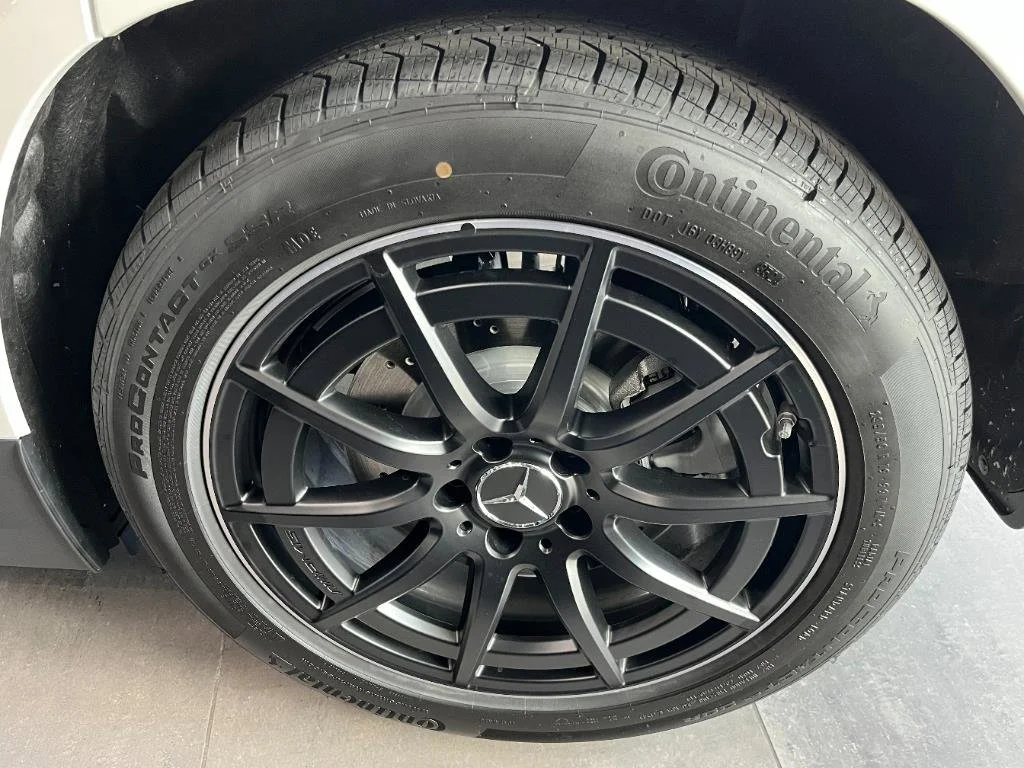 2025 Mercedes-Benz GLA GLA35 AMG - Photo 23