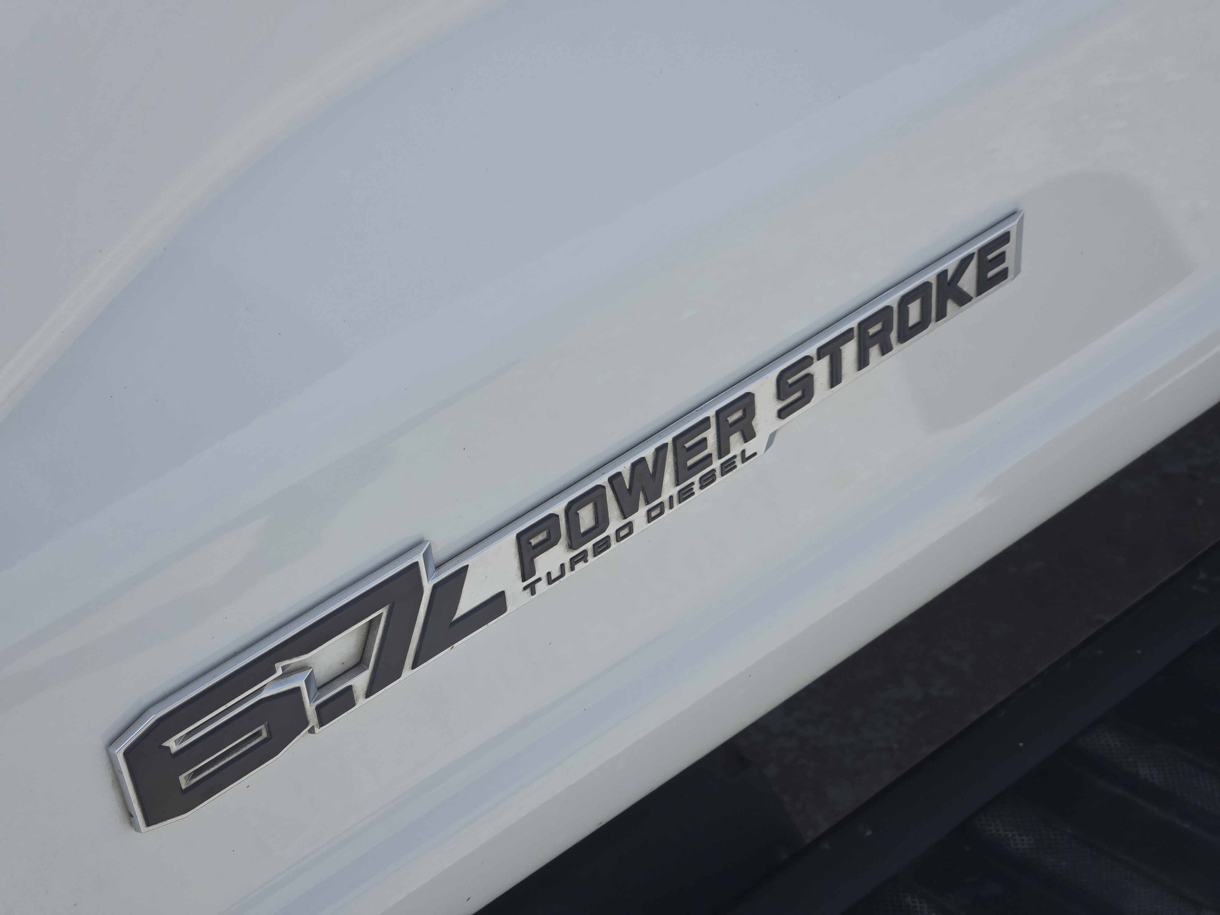 Used 2023 OXFORD WHITE Ford LARIAT image 14