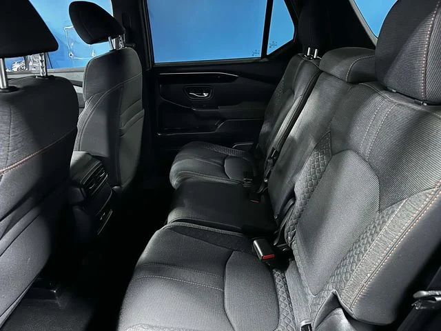 2023 Honda Pilot Sport - Photo 18