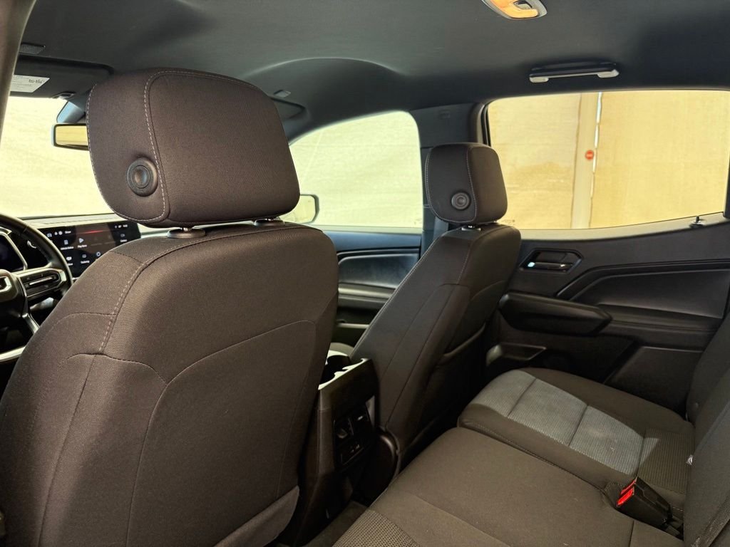 Used 2024 Sterling Metallic GMC Elevation image 19
