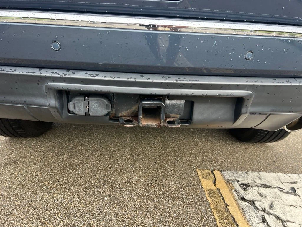Certified Used 2019 Blue Jeep Limited image 9