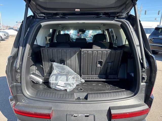 2026 Hyundai Santa Fe SE - Photo 11