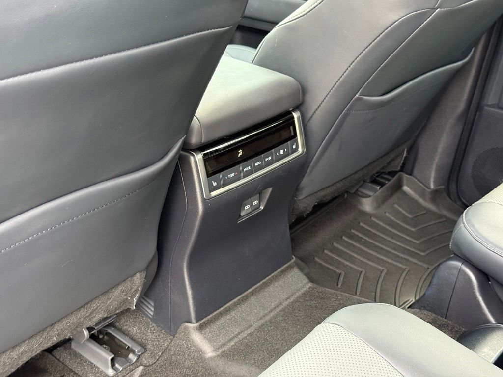Certified Used 2024 INCOGNITO Lexus 550 Premium+ image 30