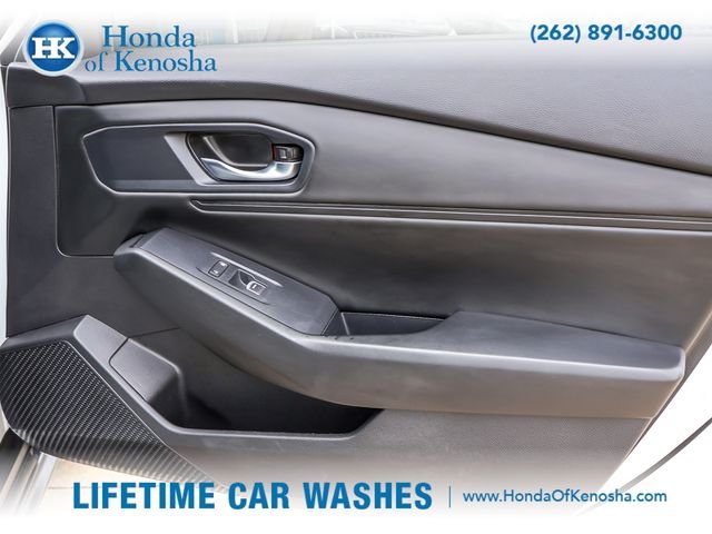 2024 Honda Accord EX - Photo 26