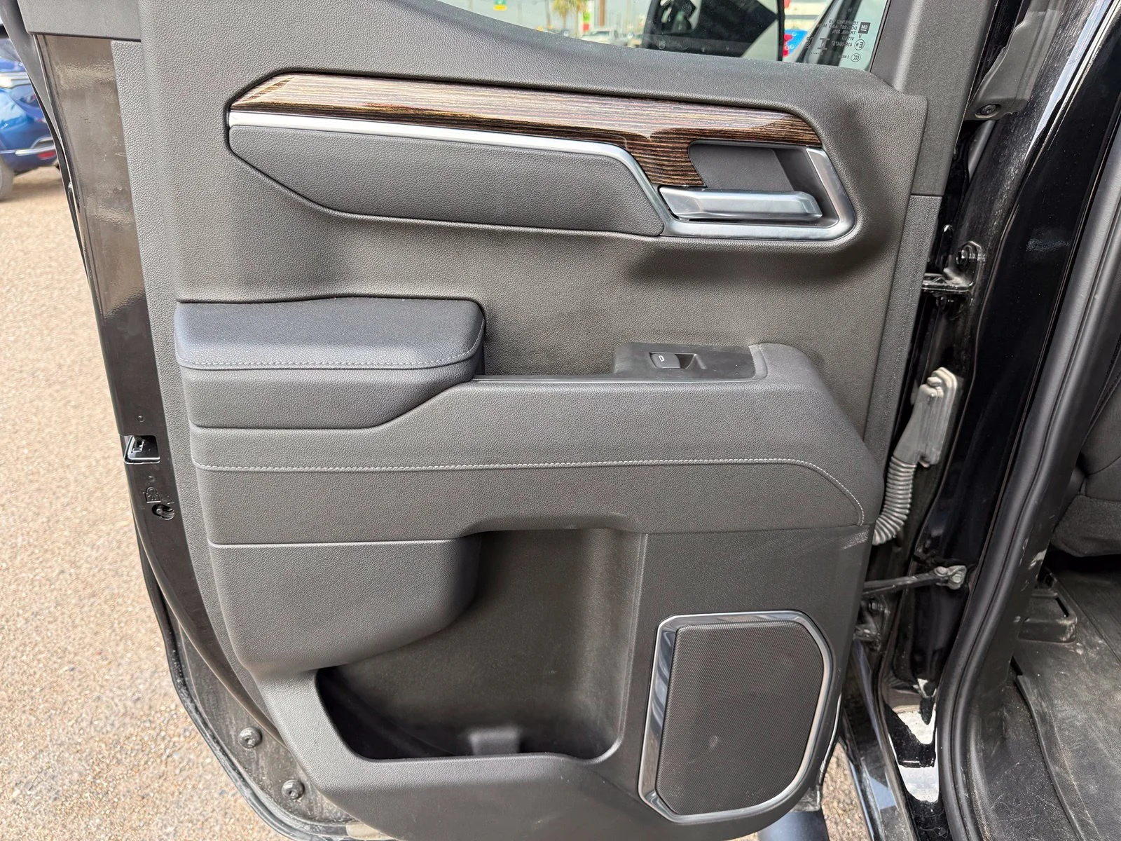 Used 2026 Black GMC Elevation image 14