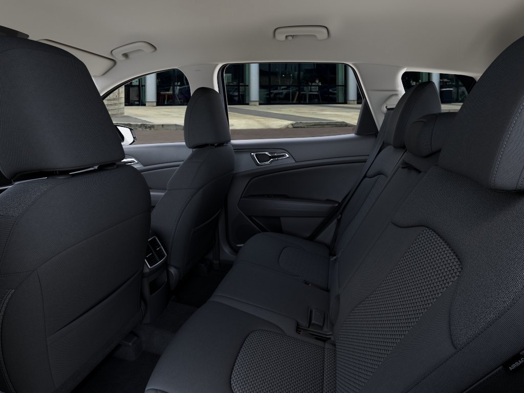 New 2027 Blue Kia S image 18