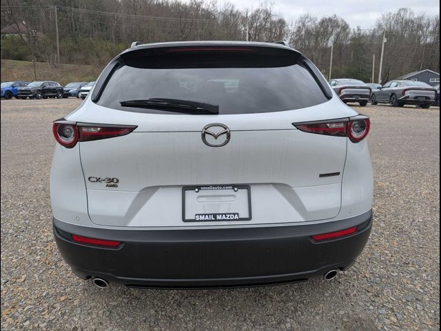 2026 Mazda CX-30 Aire Edition - Photo 8