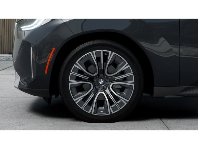 New 2026 Dark Graphite Metallic BMW 30 xDrive image 7