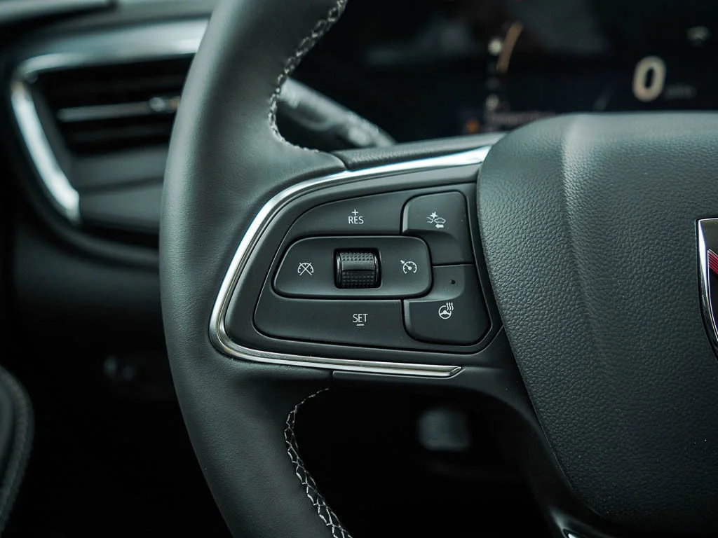 2026 Buick Encore GX Preferred - Photo 20