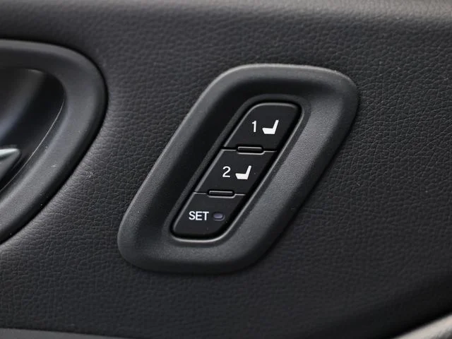 2025 Honda Pilot Touring - Photo 18