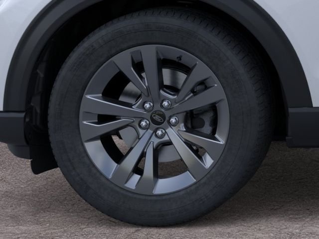 New 2026 Space White Metallic Ford Active image 19