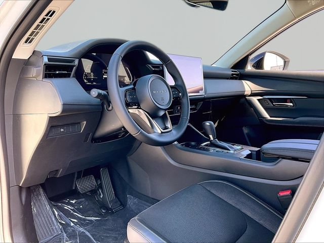 New 2026 Rhodium White Metallic Mazda 2.5 S Select AWD image 8