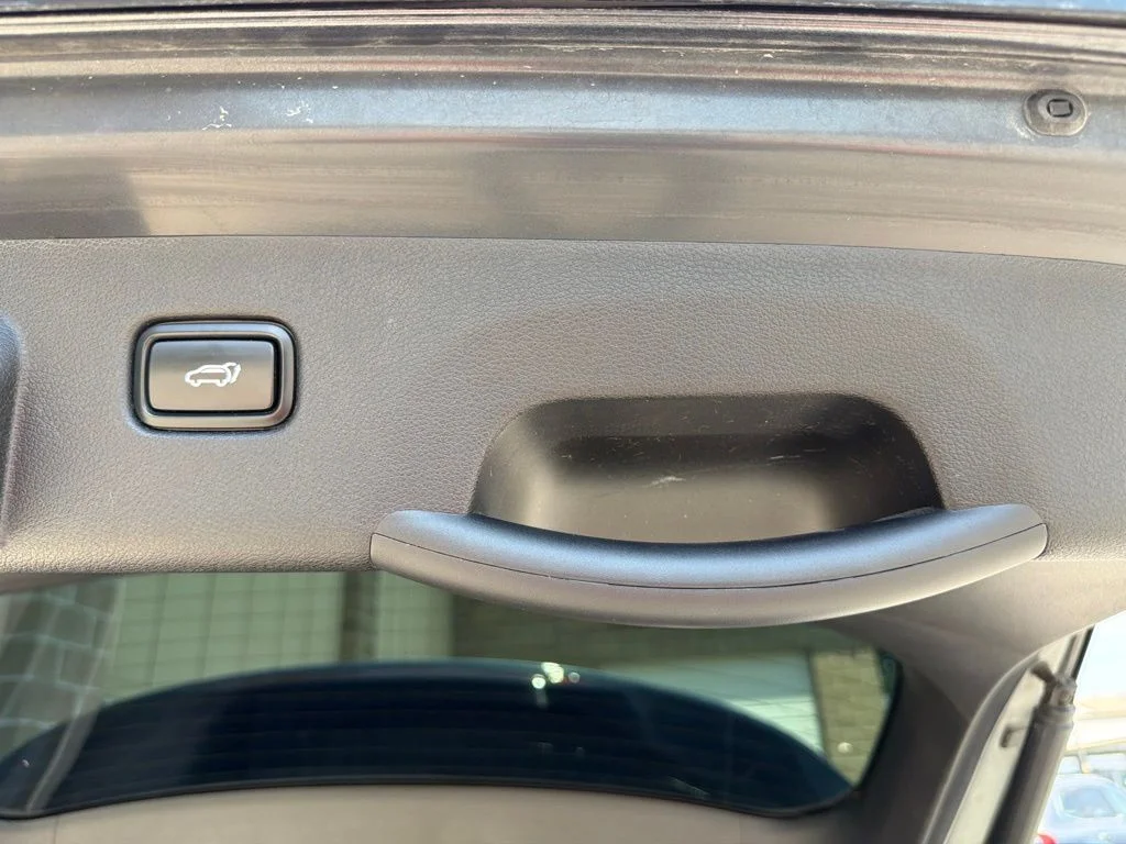 Used 2023 Gray Kia SX-Prestige image 25