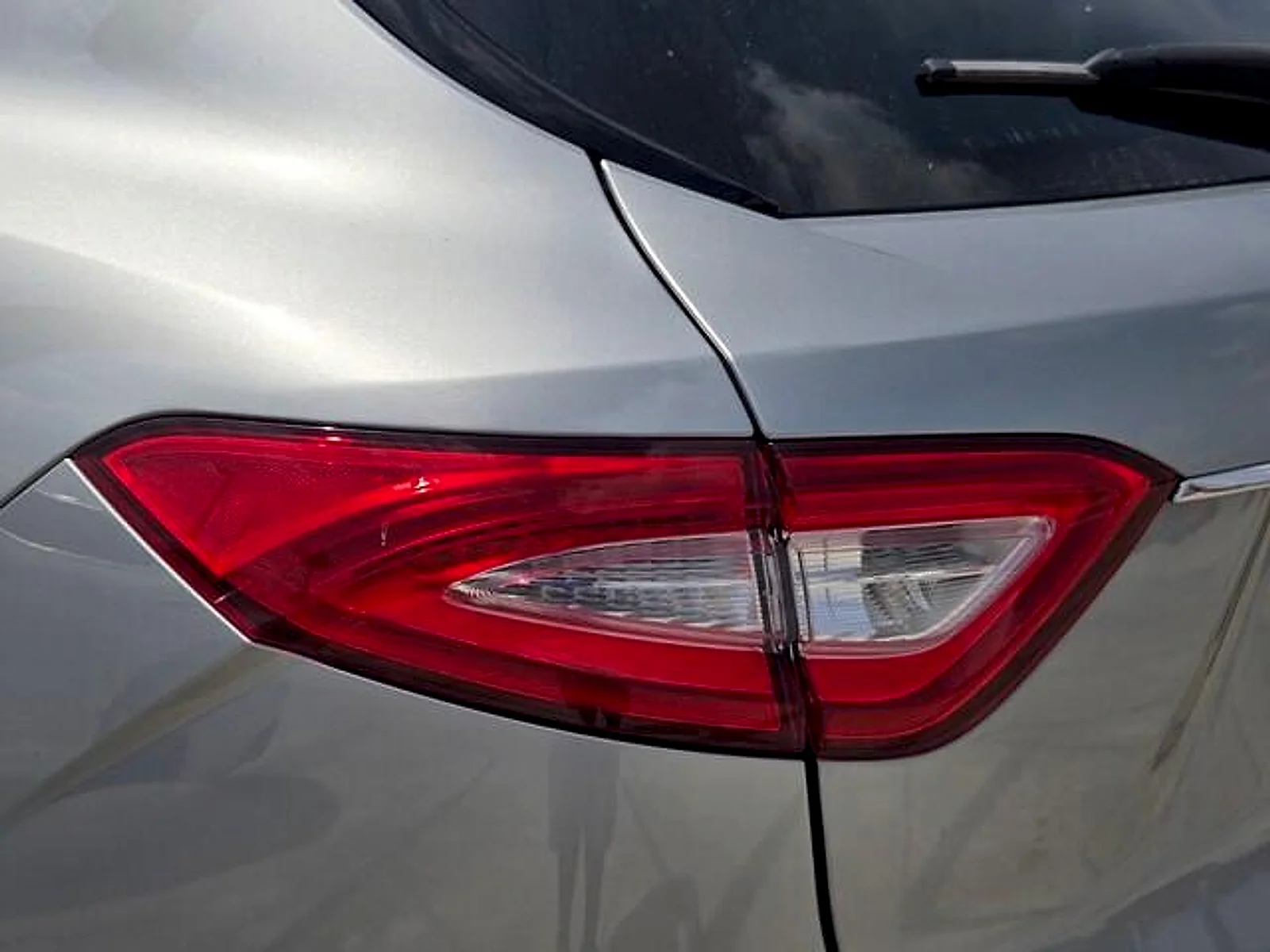 Used 2017  Maserati S image 8