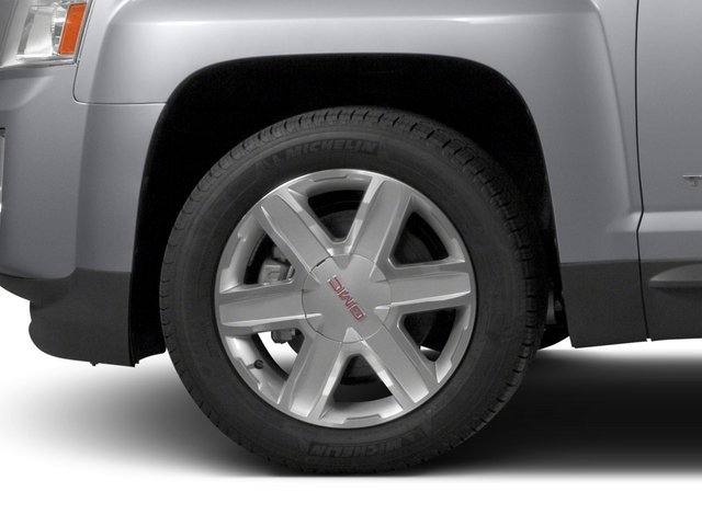 Used 2015 Quicksilver Metallic GMC SLT image 14