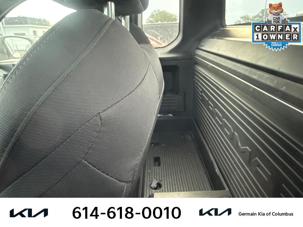 Used 2026 White Toyota SR image 9