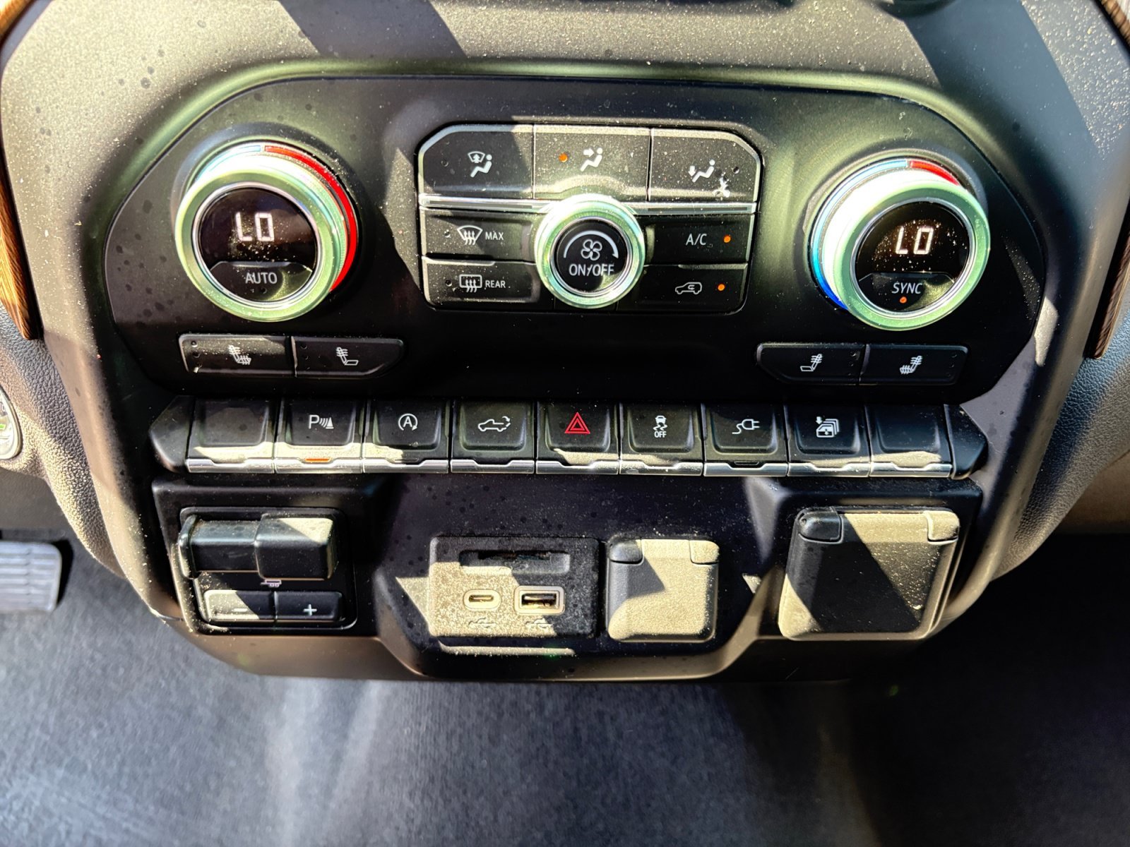 Used 2020 Satin Steel Metallic Chevrolet LT image 19