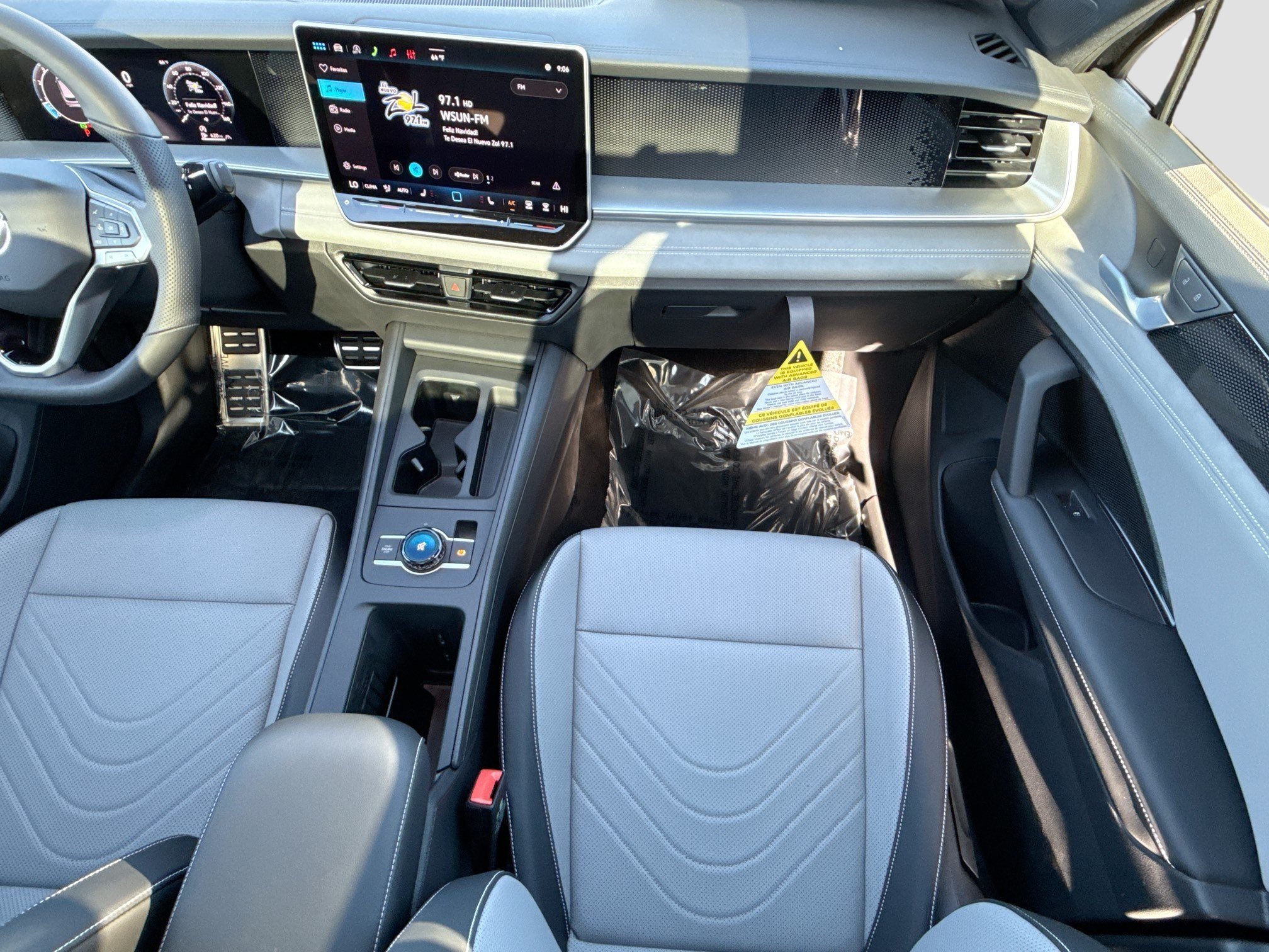 2026 Volkswagen Tiguan SE R-LINE BLACK - Photo 19