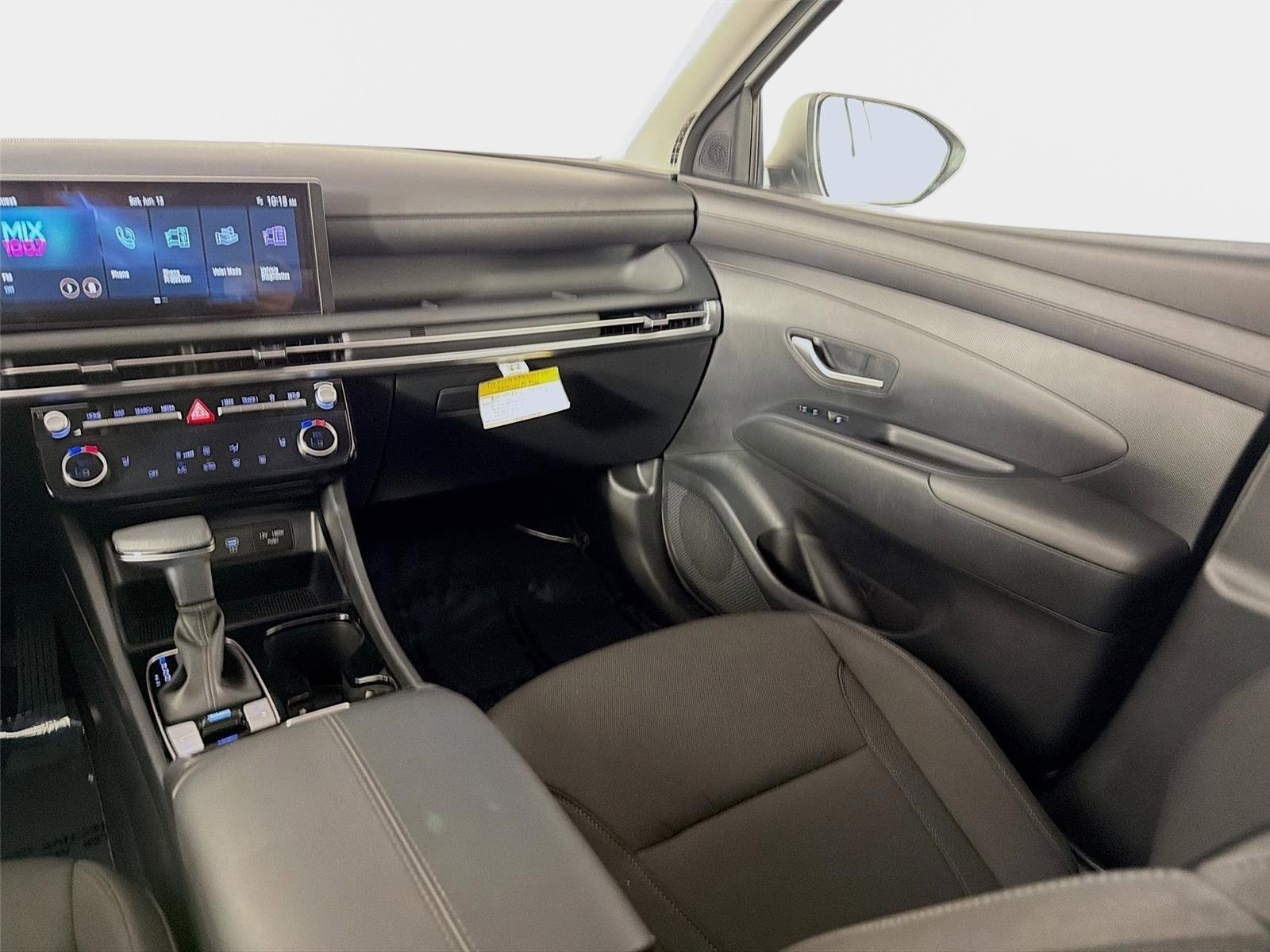 Used 2026 White Pearl Hyundai SEL image 24