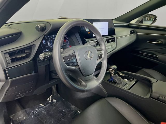 2023 Lexus ES 350 - Photo 10