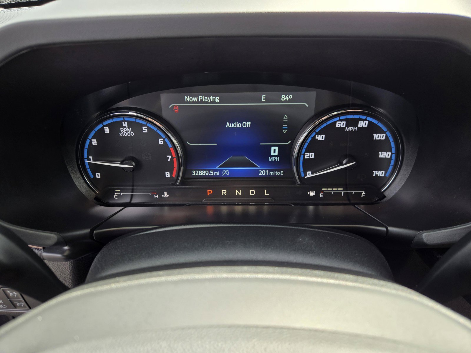 Certified Used 2021 Gray Ford Outer Banks image 24