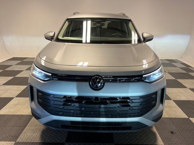New 2026 Silver Volkswagen 2.0T S image 2