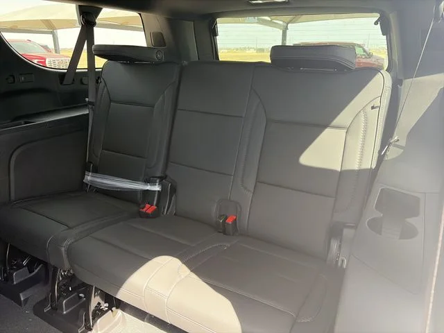 New 2026 White GMC Denali image 11