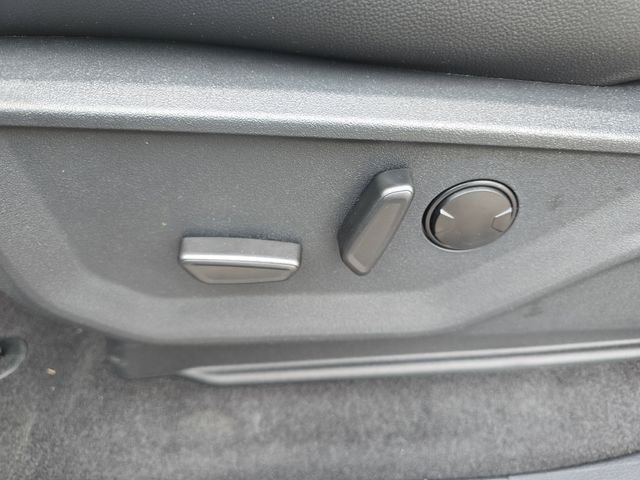 New 2026 Agate Black Metallic Ford Lariat® image 47